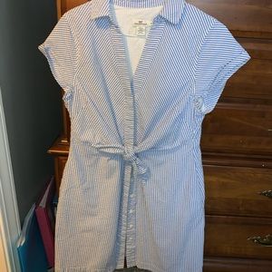 Vineyard vines dress